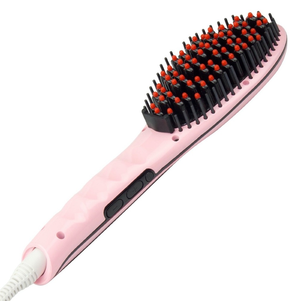 🌿Apalus Hair Straightener & Detangler🌿